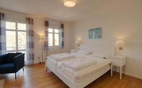 17 Zinnowitzer Hof